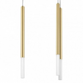 Подвесная люстра Lightstar Tubo L3T747133 в Кировграде - kirovgrad.ok-mebel.com | фото 2