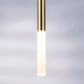 Подвесная люстра Lightstar Tubo L3T747133 в Кировграде - kirovgrad.ok-mebel.com | фото 4