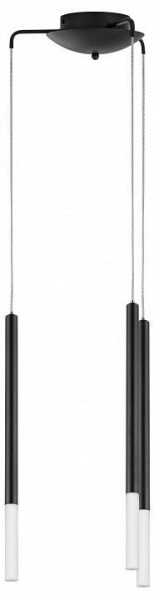 Подвесная люстра Lightstar Tubo L3T747137 в Кировграде - kirovgrad.ok-mebel.com | фото