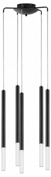 Подвесная люстра Lightstar Tubo L5T747147 в Кировграде - kirovgrad.ok-mebel.com | фото
