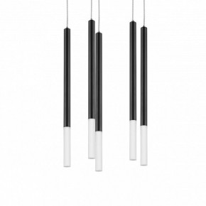 Подвесная люстра Lightstar Tubo L5T747147 в Кировграде - kirovgrad.ok-mebel.com | фото 2