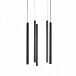 Подвесная люстра Lightstar Tubo L5T747237 в Кировграде - kirovgrad.ok-mebel.com | фото 2