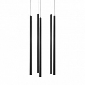Подвесная люстра Lightstar Tubo L5T747347 в Кировграде - kirovgrad.ok-mebel.com | фото 2