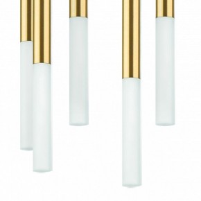 Подвесная люстра Lightstar Tubo L8T747133 в Кировграде - kirovgrad.ok-mebel.com | фото 5