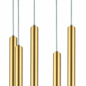 Подвесная люстра Lightstar Tubo L8T747133 в Кировграде - kirovgrad.ok-mebel.com | фото 6