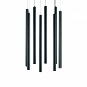 Подвесная люстра Lightstar Tubo L8T747247 в Кировграде - kirovgrad.ok-mebel.com | фото 2
