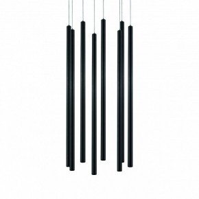 Подвесная люстра Lightstar Tubo L8T747347 в Кировграде - kirovgrad.ok-mebel.com | фото 2