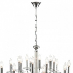 Подвесная люстра Lumion Incanto 8034/16 в Кировграде - kirovgrad.ok-mebel.com | фото 9