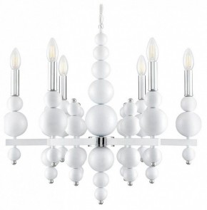 Подвесная люстра Lumion NANA 8260/6 в Кировграде - kirovgrad.ok-mebel.com | фото