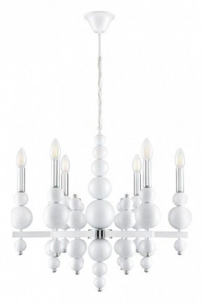 Подвесная люстра Lumion NANA 8260/6 в Кировграде - kirovgrad.ok-mebel.com | фото 2