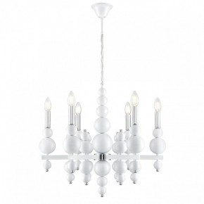 Подвесная люстра Lumion NANA 8260/6 в Кировграде - kirovgrad.ok-mebel.com | фото 3