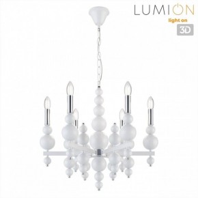 Подвесная люстра Lumion NANA 8260/6 в Кировграде - kirovgrad.ok-mebel.com | фото 4