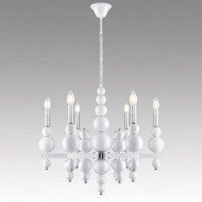 Подвесная люстра Lumion NANA 8260/6 в Кировграде - kirovgrad.ok-mebel.com | фото 6