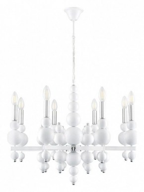 Подвесная люстра Lumion NANA 8260/8 в Кировграде - kirovgrad.ok-mebel.com | фото 2