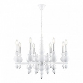 Подвесная люстра Lumion NANA 8260/8 в Кировграде - kirovgrad.ok-mebel.com | фото 3