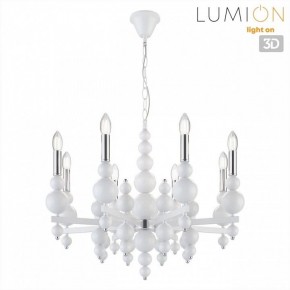 Подвесная люстра Lumion NANA 8260/8 в Кировграде - kirovgrad.ok-mebel.com | фото 4
