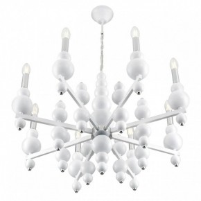 Подвесная люстра Lumion NANA 8260/8 в Кировграде - kirovgrad.ok-mebel.com | фото 5