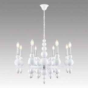 Подвесная люстра Lumion NANA 8260/8 в Кировграде - kirovgrad.ok-mebel.com | фото 6