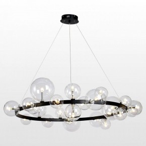 Подвесная люстра Lussole Bubbles LSP-8396 в Кировграде - kirovgrad.ok-mebel.com | фото 3