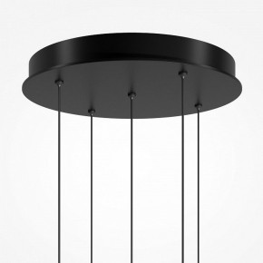Подвесная люстра Maytoni Bubble dream MOD383PL-L16BBS3K в Кировграде - kirovgrad.ok-mebel.com | фото 6