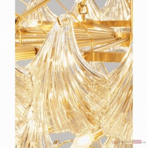 Подвесная люстра Moderli Justine MD_V10410-32P base_V10410-32P glass, V10410-32P base+V10410-32P glass, УТ000035371 в Кировграде - kirovgrad.ok-mebel.com | фото 3