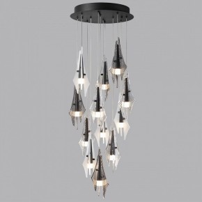 Подвесная люстра Odeon Light Afalina 5442/69L в Кировграде - kirovgrad.ok-mebel.com | фото 3