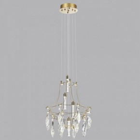 Подвесная люстра Odeon Light Flamenco 7000/35L в Кировграде - kirovgrad.ok-mebel.com | фото 3