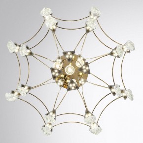 Подвесная люстра Odeon Light Flamenco 7000/35L в Кировграде - kirovgrad.ok-mebel.com | фото 5