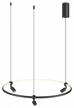 Подвесная люстра Odeon Light Keanu 7026/52L в Кировграде - kirovgrad.ok-mebel.com | фото 2