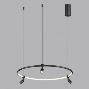 Подвесная люстра Odeon Light Keanu 7026/52L в Кировграде - kirovgrad.ok-mebel.com | фото 3