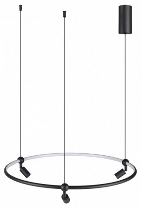 Подвесная люстра Odeon Light Keanu 7026/52L в Кировграде - kirovgrad.ok-mebel.com | фото 4