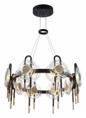 Подвесная люстра Odeon Light Magnet 5407/92L в Кировграде - kirovgrad.ok-mebel.com | фото 2