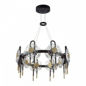 Подвесная люстра Odeon Light Magnet 5407/92L в Кировграде - kirovgrad.ok-mebel.com | фото 3