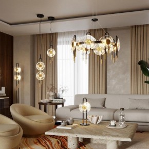 Подвесная люстра Odeon Light Magnet 5407/92L в Кировграде - kirovgrad.ok-mebel.com | фото 5