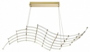 Подвесная люстра Odeon Light Welkin 7058/45L в Кировграде - kirovgrad.ok-mebel.com | фото 2