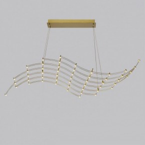 Подвесная люстра Odeon Light Welkin 7058/45L в Кировграде - kirovgrad.ok-mebel.com | фото 3