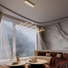 Подвесная люстра Odeon Light Welkin 7058/45L в Кировграде - kirovgrad.ok-mebel.com | фото 4
