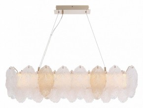 Подвесная люстра ST-Luce LIGHTSOME SL6135.233.01 в Кировграде - kirovgrad.ok-mebel.com | фото 2
