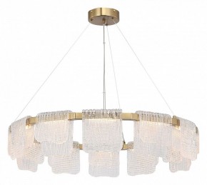 Подвесная люстра ST-Luce VOILE SL6021.203.66 в Кировграде - kirovgrad.ok-mebel.com | фото 3