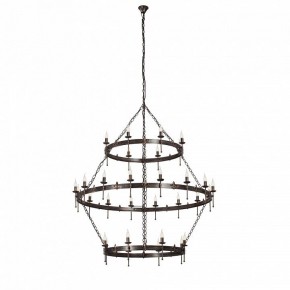 Подвесная люстра Vitaluce V1872 V1872-7/16+8+8 в Кировграде - kirovgrad.ok-mebel.com | фото 2