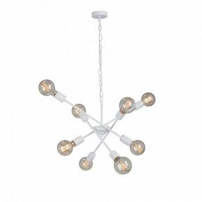 Подвесная люстра Vitaluce V4750 V4750-0/8 в Кировграде - kirovgrad.ok-mebel.com | фото