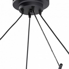 Подвесная люстра Vitaluce V4825 V4825-1/4S в Кировграде - kirovgrad.ok-mebel.com | фото 4