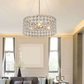 Подвесная люстра Vitaluce V5329 V5329-8/3S в Кировграде - kirovgrad.ok-mebel.com | фото 4