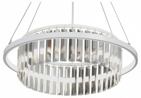 Подвесная люстра Vitaluce V54010 V54010-0/1S в Кировграде - kirovgrad.ok-mebel.com | фото 2