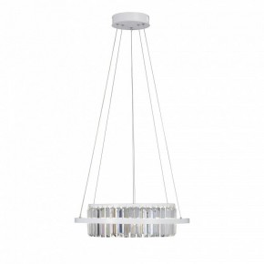 Подвесная люстра Vitaluce V54010 V54010-0/1S в Кировграде - kirovgrad.ok-mebel.com | фото 3
