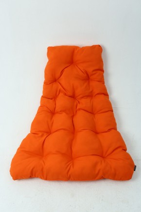 Подвесное кресло-кокон Бароло (коричневый/черный) в Кировграде - kirovgrad.ok-mebel.com | фото 20