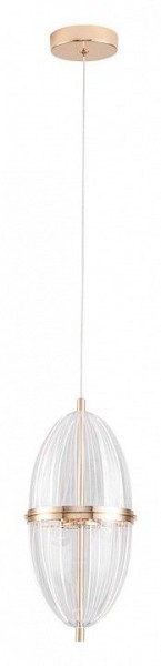 Подвесной светильник Arte Lamp Andromeda A2089SP-3GO в Кировграде - kirovgrad.ok-mebel.com | фото