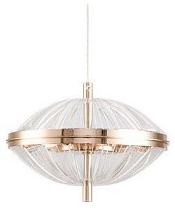 Подвесной светильник Arte Lamp Andromeda A2089SP-6GO в Кировграде - kirovgrad.ok-mebel.com | фото