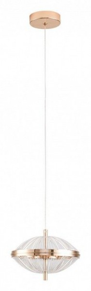 Подвесной светильник Arte Lamp Andromeda A2089SP-6GO в Кировграде - kirovgrad.ok-mebel.com | фото 2