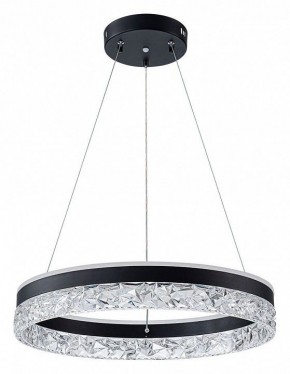 Подвесной светильник Arte Lamp Apollo A2549SP-75BK в Кировграде - kirovgrad.ok-mebel.com | фото 2